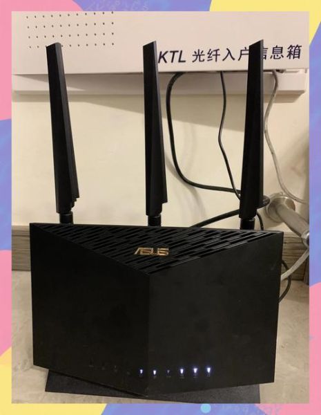 华硕路由器怎么样_华硕路由器值得买吗-第1张图片-俊逸知识馆 华硕路由器怎么样_华硕路由器值得买吗-第1张图片-俊逸知识馆