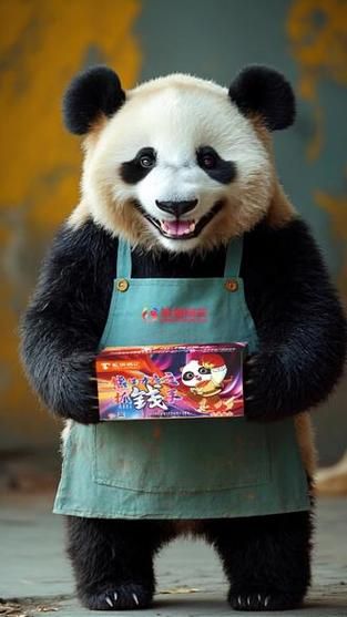 熊猫烟花股票怎么样_熊猫烟花股票值得投资吗-第1张图片-俊逸知识馆 熊猫烟花股票怎么样_熊猫烟花股票值得投资吗-第1张图片-俊逸知识馆