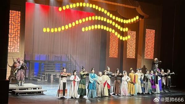 北京世纪剧院怎么走_北京世纪剧院演出信息-第3张图片-俊逸知识馆