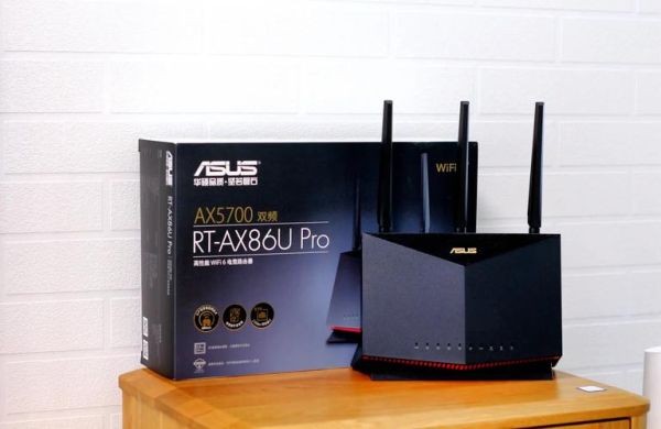 华硕路由器怎么样_华硕路由器值得买吗-第2张图片-俊逸知识馆 华硕路由器怎么样_华硕路由器值得买吗-第2张图片-俊逸知识馆