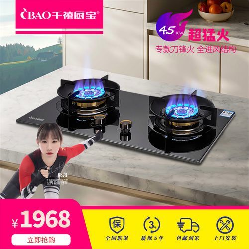 千禧厨宝怎么样_千禧厨宝质量好吗-第1张图片-俊逸知识馆