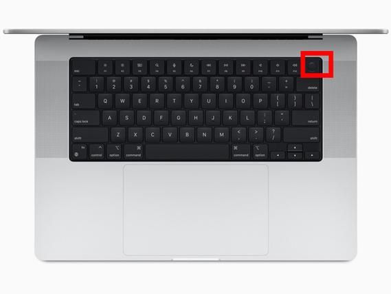 电脑怎么开机_开机按哪个键-第2张图片-俊逸知识馆