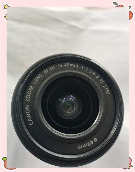 佳能m3怎么样_佳能m3值得买吗-第3张图片-俊逸知识馆 佳能m3怎么样_佳能m3值得买吗-第3张图片-俊逸知识馆