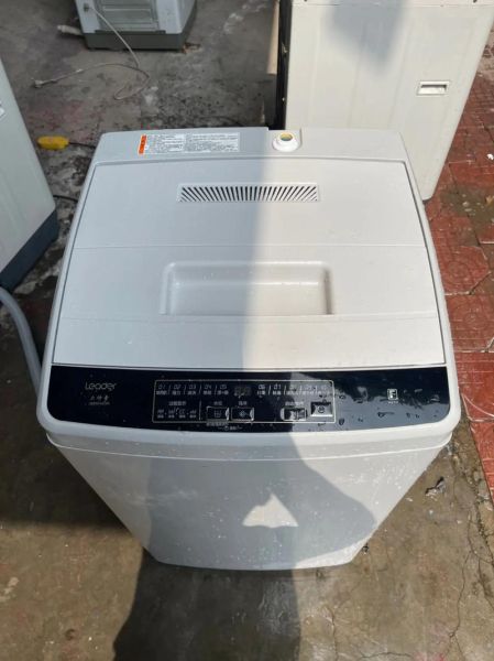 海尔统帅洗衣机怎么样_值得买吗-第3张图片-俊逸知识馆