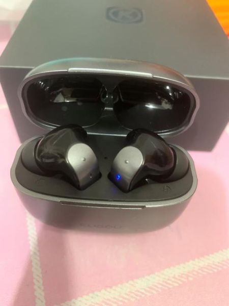 酷狗蓝牙耳机怎么样_酷狗蓝牙耳机值得买吗-第2张图片-俊逸知识馆