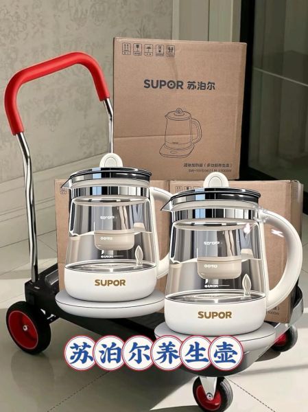 苏泊尔烧水壶怎么样_苏泊尔电热水壶哪款好-第1张图片-俊逸知识馆 苏泊尔烧水壶怎么样_苏泊尔电热水壶哪款好-第1张图片-俊逸知识馆