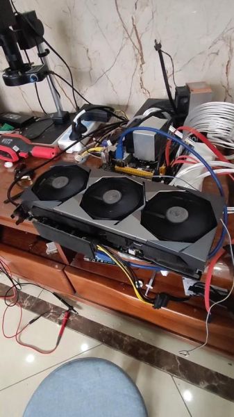 显卡接触不良会怎么样_显卡接触不良怎么修-第2张图片-俊逸知识馆 显卡接触不良会怎么样_显卡接触不良怎么修-第2张图片-俊逸知识馆