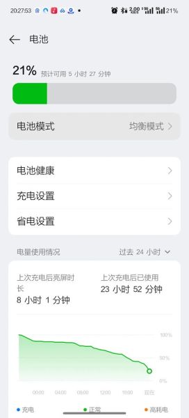 一加手机续航怎么样_一加手机能用多久-第2张图片-俊逸知识馆 一加手机续航怎么样_一加手机能用多久-第2张图片-俊逸知识馆