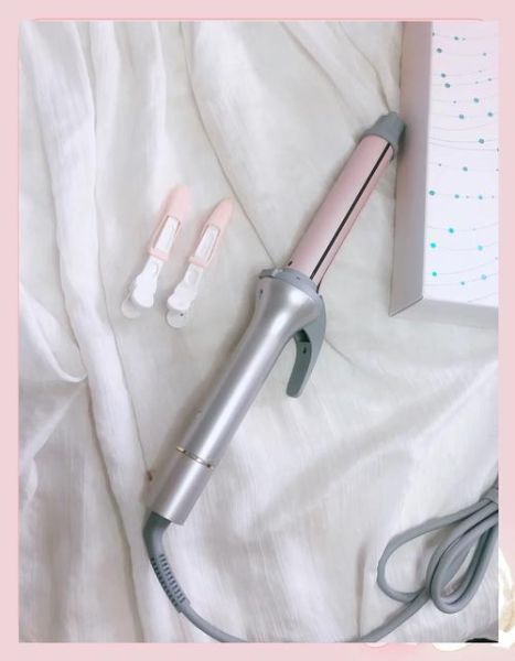 雷瓦卷发棒怎么样_雷瓦卷发棒好用吗-第1张图片-俊逸知识馆 雷瓦卷发棒怎么样_雷瓦卷发棒好用吗-第1张图片-俊逸知识馆