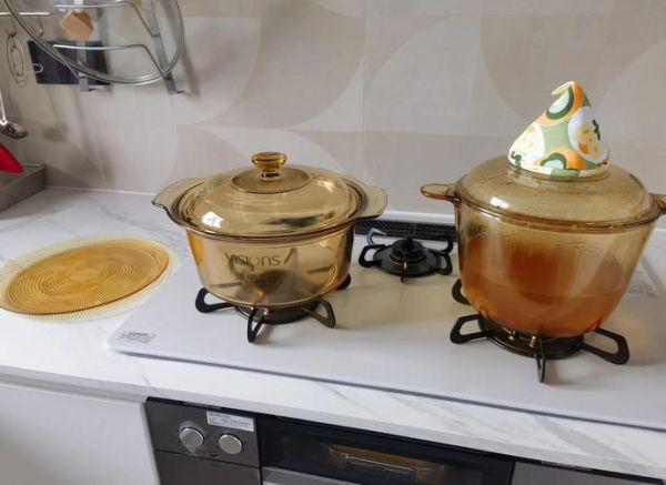 康宁锅值得买吗_康宁锅和砂锅哪个好-第2张图片-俊逸知识馆 康宁锅值得买吗_康宁锅和砂锅哪个好-第2张图片-俊逸知识馆