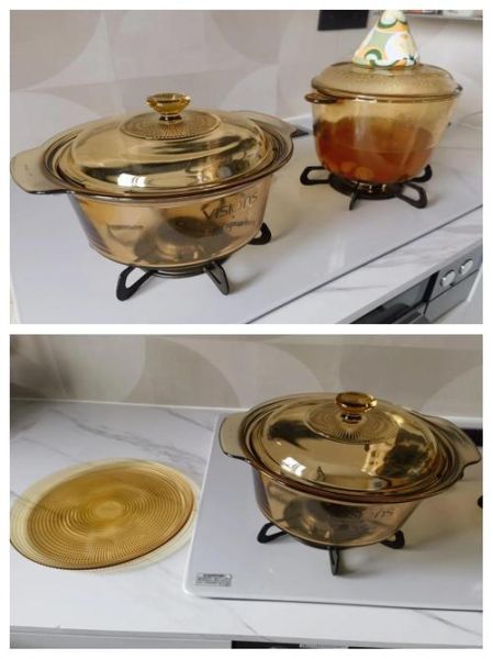 康宁锅值得买吗_康宁锅和砂锅哪个好-第3张图片-俊逸知识馆 康宁锅值得买吗_康宁锅和砂锅哪个好-第3张图片-俊逸知识馆