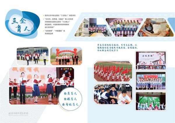 北京市对外贸易学校怎么样_招生条件-第2张图片-俊逸知识馆