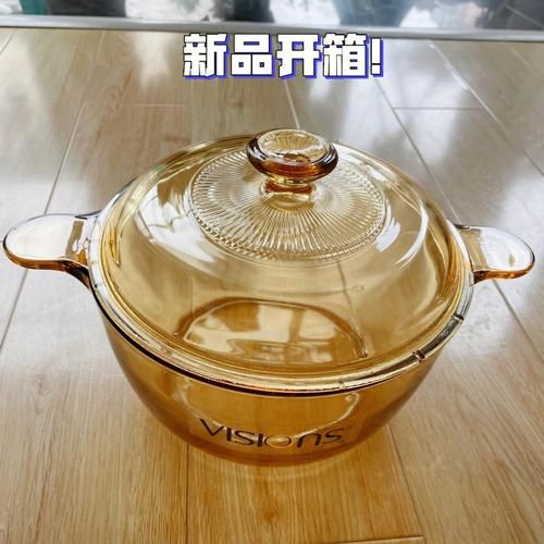 康宁锅值得买吗_康宁锅和砂锅哪个好-第1张图片-俊逸知识馆 康宁锅值得买吗_康宁锅和砂锅哪个好-第1张图片-俊逸知识馆