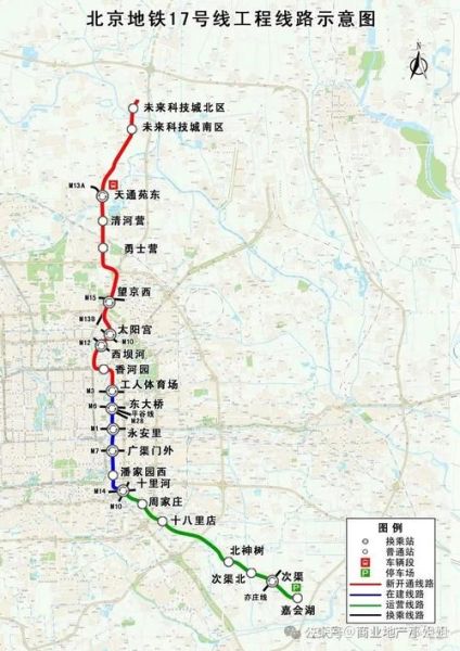 北京地铁14号线站点_14号线换乘攻略-第3张图片-俊逸知识馆
