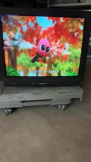 松下电视质量怎么样_松下电视值得买吗-第1张图片-俊逸知识馆