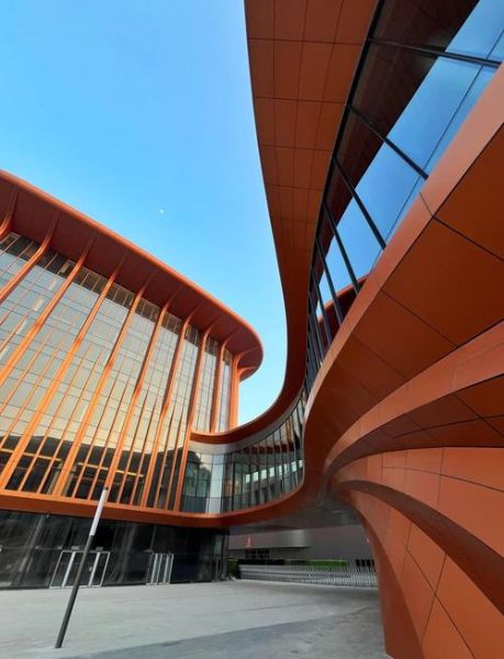 北京新国展怎么去_北京新国展有什么展览-第1张图片-俊逸知识馆