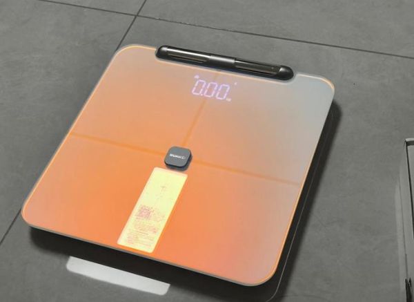 华为体脂秤怎么样_华为体脂秤准不准-第3张图片-俊逸知识馆