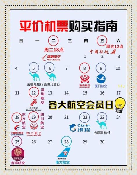 北京机票价格查询_北京机票什么时候最便宜-第3张图片-俊逸知识馆