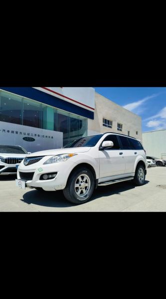 哈佛H5值得买吗_哈佛H5油耗高不高-第3张图片-俊逸知识馆