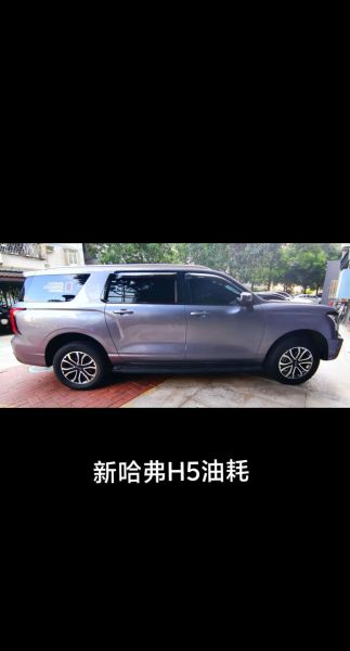 哈佛H5值得买吗_哈佛H5油耗高不高-第1张图片-俊逸知识馆