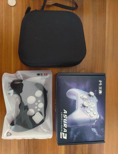 北通手柄怎么样_北通手柄值得买吗-第1张图片-俊逸知识馆