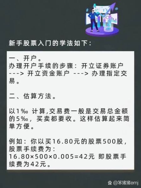 新手第一次怎么买股票_开户流程详解-第3张图片-俊逸知识馆 新手第一次怎么买股票_开户流程详解-第3张图片-俊逸知识馆