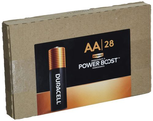 金霸王电池怎么样_金霸王电池能用多久-第1张图片-俊逸知识馆