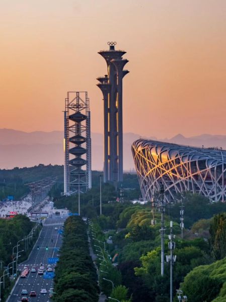 北京之最有哪些_北京最高的建筑在哪里-第1张图片-俊逸知识馆