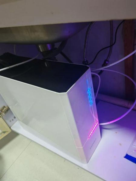 康佳净水机怎么样_康佳净水器好用吗-第1张图片-俊逸知识馆