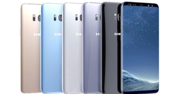 三星S8怎么样_三星S8值得买吗-第1张图片-俊逸知识馆