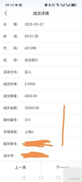 农业银行股票值得买吗_农业银行股票最新走势-第2张图片-俊逸知识馆 农业银行股票值得买吗_农业银行股票最新走势-第2张图片-俊逸知识馆