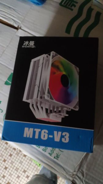 冰曼散热器怎么样_冰曼散热器值得买吗-第2张图片-俊逸知识馆