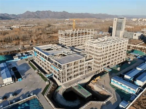 平谷区医院怎么走_北京平谷区医院预约挂号流程-第3张图片-俊逸知识馆