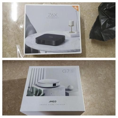 极米投影仪怎么样_极米和坚果哪个好-第1张图片-俊逸知识馆