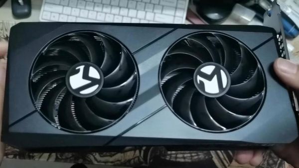 铭瑄怎么样_铭瑄显卡值得买吗-第3张图片-俊逸知识馆