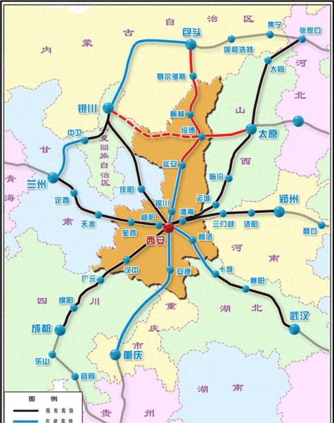 北京到银川火车时刻表查询_北京到银川高铁几小时-第1张图片-俊逸知识馆