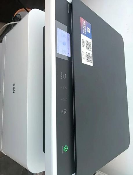 得力打印机怎么样_得力打印机好用吗-第3张图片-俊逸知识馆