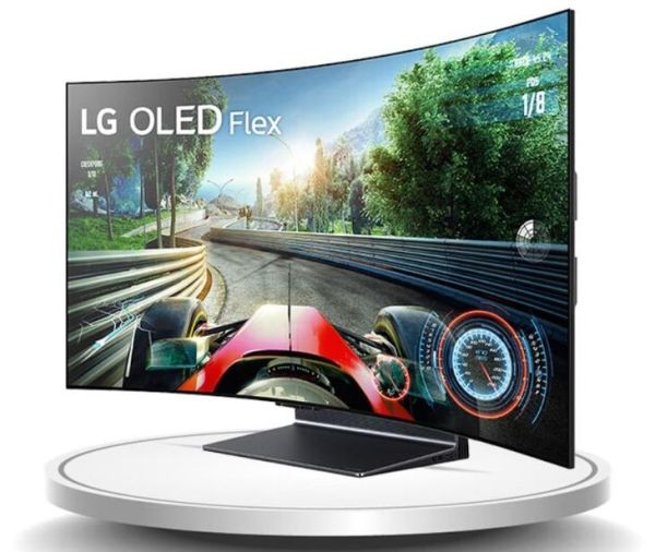 lg电视怎么样_lg电视质量好吗-第1张图片-俊逸知识馆