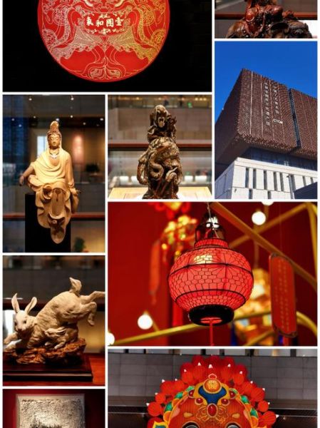 北京工艺美术博物馆门票价格_开放时间-第3张图片-俊逸知识馆