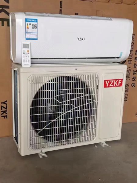 扬子空调怎么样_扬子空调质量好吗-第1张图片-俊逸知识馆