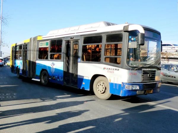 北京公交62路站点_北京公交62路多久一趟-第2张图片-俊逸知识馆