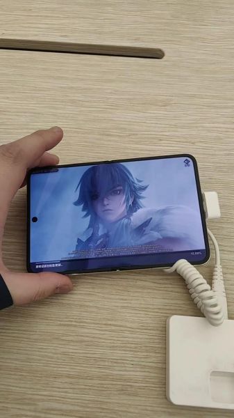 华为打游戏怎么样_华为哪款手机打游戏最好-第1张图片-俊逸知识馆