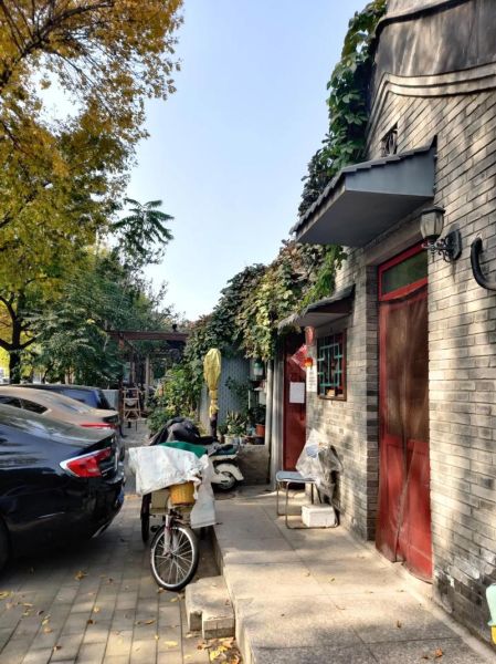 老北京胡同有哪些_北京胡同文化深度游-第3张图片-俊逸知识馆 老北京胡同有哪些_北京胡同文化深度游-第3张图片-俊逸知识馆