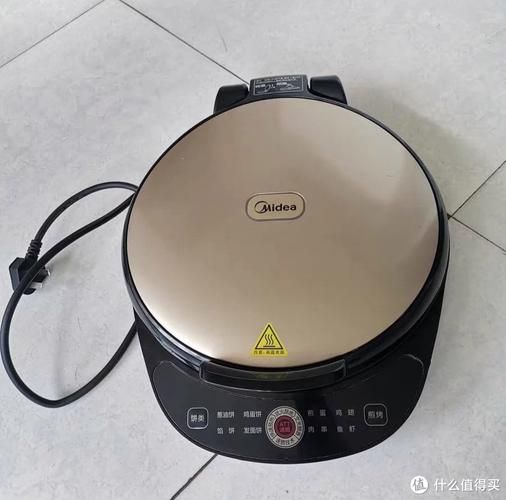 美的电饼铛怎么样_值得买吗-第1张图片-俊逸知识馆