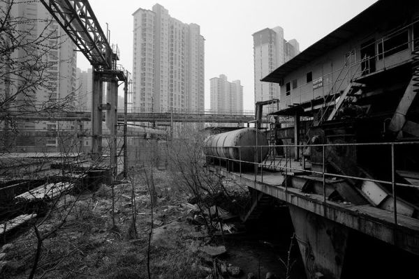 北京焦化厂旧址在哪里_还能参观吗-第2张图片-俊逸知识馆