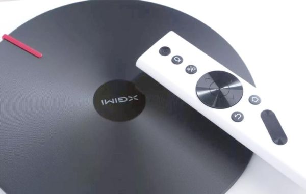 极米z4x怎么样_极米z4x值得买吗-第2张图片-俊逸知识馆