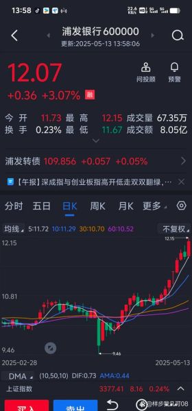 上海银行股票值得买吗_上海银行股价走势分析-第3张图片-俊逸知识馆