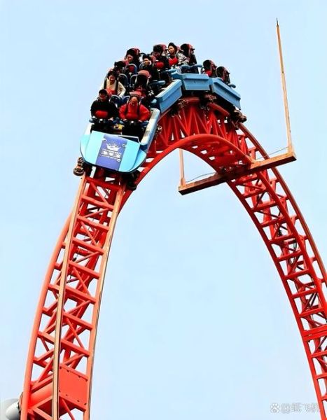 北京欢乐谷过山车有哪些_哪个最刺激-第3张图片-俊逸知识馆 北京欢乐谷过山车有哪些_哪个最刺激-第3张图片-俊逸知识馆