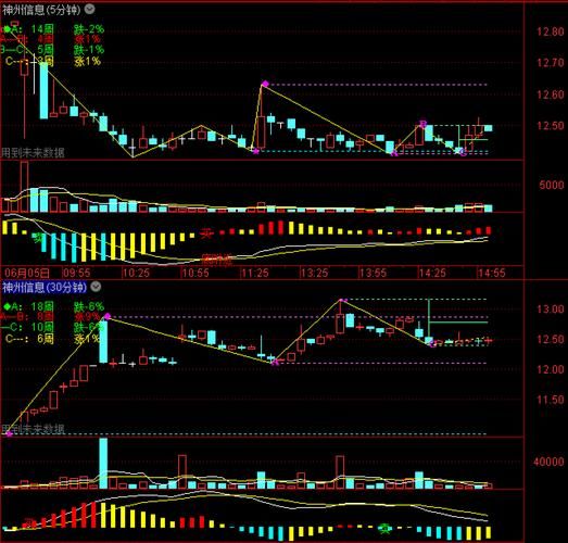 神州信息股票股吧_现在还能买吗-第1张图片-俊逸知识馆