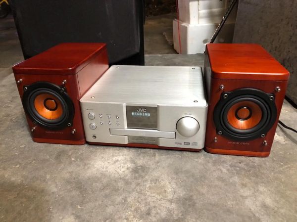 jvc音响怎么样_jvc音响音质好吗-第2张图片-俊逸知识馆